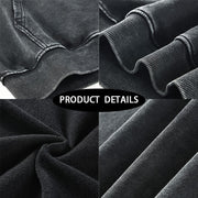 HoodiesPrint Zipper Hoodies - Premium  from Nobles Store - Just $63.15! Shop now at Nobles Store