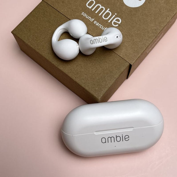 Bluetooth Earphones Earrings - Premium  from Nobles Store - Just $45.78! Shop now at Nobles Store