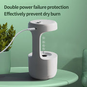 Air HumidifierNew Air Humidifier Anti-Gravity - Premium  from Nobles Store - Just $40! Shop now at Nobles Store
