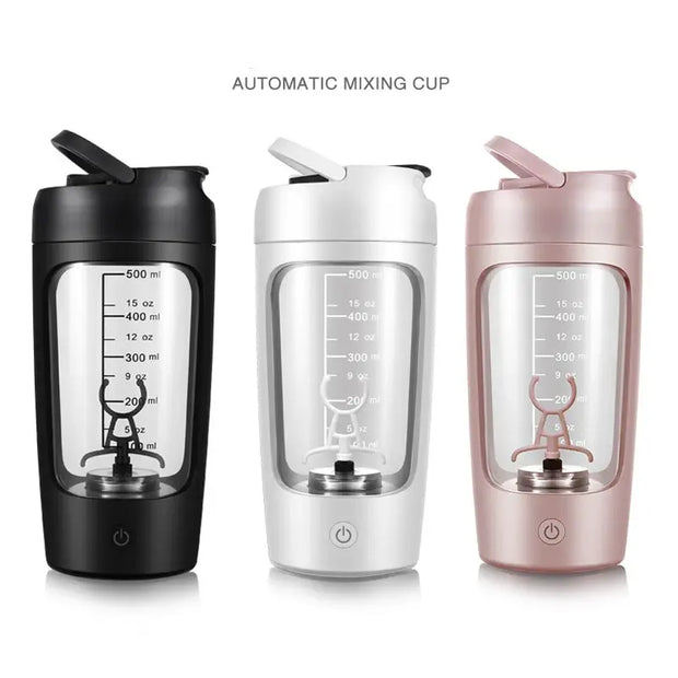 Cup, Electric, ShakerElectric Protein Shaker Cup - Premium  from Nobles Store - Just $76.80! Shop now at Nobles Store