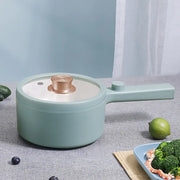 Cooking, Household, Kitchen, PotElectric Cooking Pot - Premium  from Nobles Store - Just $117.47! Shop now at Nobles Store