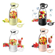 blender, kitchen, mixer, outdoor, portablePortable Blender Bottle w/ Magnetic Charger - Premium  from Nobles Store - Just $61.73! Shop now at Nobles Store