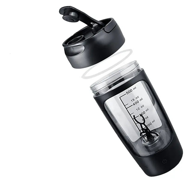 Cup, Electric, ShakerElectric Protein Shaker Cup - Premium  from Nobles Store - Just $76.80! Shop now at Nobles Store