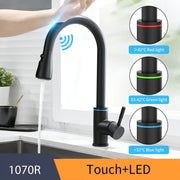 Faucets, Kitchen, Smart, TouchKitchen Smart Touch Faucets - Premium  from Nobles Store - Just $152.89! Shop now at Nobles Store