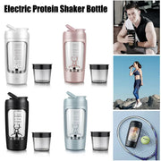 Cup, Electric, ShakerElectric Protein Shaker Cup - Premium  from Nobles Store - Just $76.80! Shop now at Nobles Store