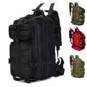 bag, large, officer bag, outdoorOutdoor Tactical Backpack - Premium  from Nobles Store - Just $59.95! Shop now at Nobles Store
