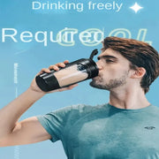 Cup, Electric, ShakerElectric Protein Shaker Cup - Premium  from Nobles Store - Just $76.80! Shop now at Nobles Store