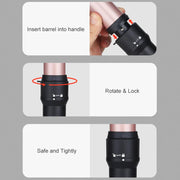 Curler, Hair Care, Iron5 in 1 Curler Iron - Premium  from Nobles Store - Just $60.40! Shop now at Nobles Store