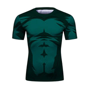 fightwear, mma rashguard, rashguard, training, training rashguardRashguard Fightwear for Men - Premium  from Nobles Store - Just $28.95! Shop now at Nobles Store