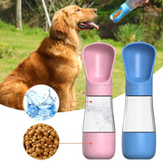 outdoor, Pet, pet supply, portable, water feederPet Travel Water Bottle - Premium  from Nobles Store - Just $26.69! Shop now at Nobles Store
