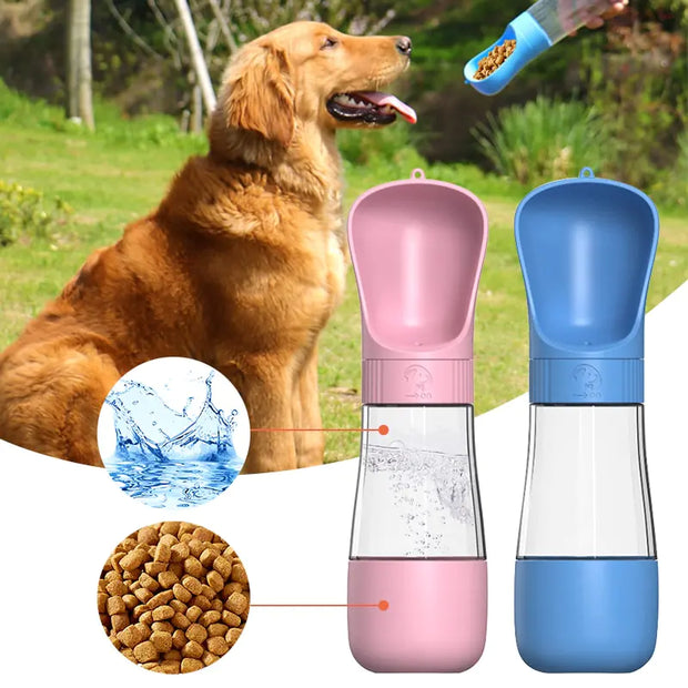 outdoor, Pet, pet supply, portable, water feederPet Travel Water Bottle - Premium  from Nobles Store - Just $26.69! Shop now at Nobles Store