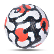 ball, soccer, soccer ball, soccer training ball, sportsStandard Size Soccer Training Ball - Premium  from Nobles Store - Just $37.69! Shop now at Nobles Store