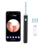 Ear Cleaner, Smart VisualSmart Visual Ear Cleaner - Premium  from Nobles Store - Just $42.70! Shop now at Nobles Store