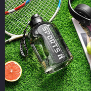 bottle, container, handy, outdoor, portable, waterGym Cycling Water Bottle Cup - Premium  from Nobles Store - Just $45.12! Shop now at Nobles Store