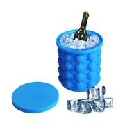 ice bucket, silicon beer bucket, silicon drinks bucket, silicon ice bucket, silicon whiskey bucket, silicon wine bucketLarge Silicone Wine Ice Bucket - Premium  from Nobles Store - Just $9.27! Shop now at Nobles Store