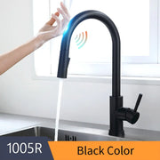 Faucets, Kitchen, Smart, TouchKitchen Smart Touch Faucets - Premium  from Nobles Store - Just $152.89! Shop now at Nobles Store