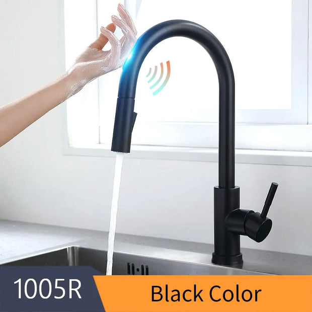 Faucets, Kitchen, Smart, TouchKitchen Smart Touch Faucets - Premium  from Nobles Store - Just $152.89! Shop now at Nobles Store