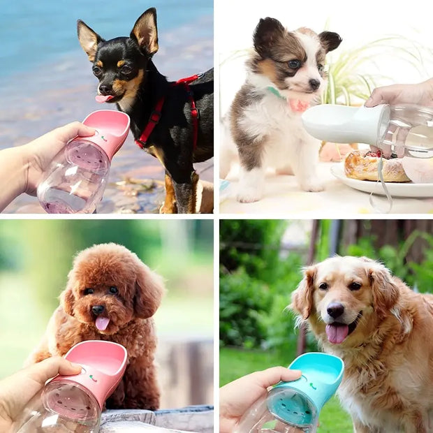 outdoor, Pet, pet supply, portable, water feederPet Travel Water Bottle - Premium  from Nobles Store - Just $26.69! Shop now at Nobles Store