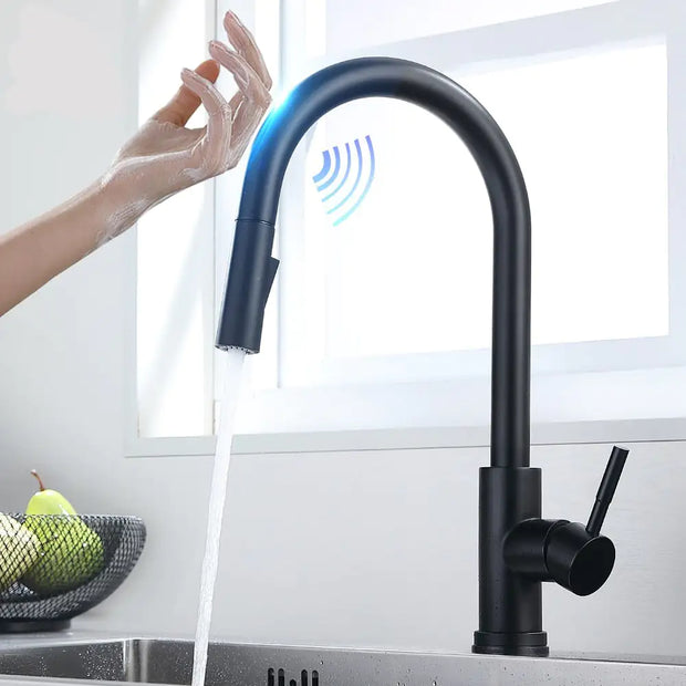 Faucets, Kitchen, Smart, TouchKitchen Smart Touch Faucets - Premium  from Nobles Store - Just $152.89! Shop now at Nobles Store