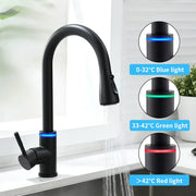 Faucets, Kitchen, Smart, TouchKitchen Smart Touch Faucets - Premium  from Nobles Store - Just $152.89! Shop now at Nobles Store