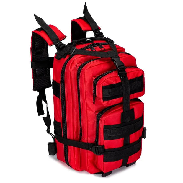 bag, large, officer bag, outdoorOutdoor Tactical Backpack - Premium  from Nobles Store - Just $59.95! Shop now at Nobles Store