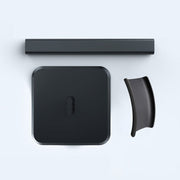 holder, officeAluminuim Headset Holder - Premium  from Nobles Store - Just $14.32! Shop now at Nobles Store