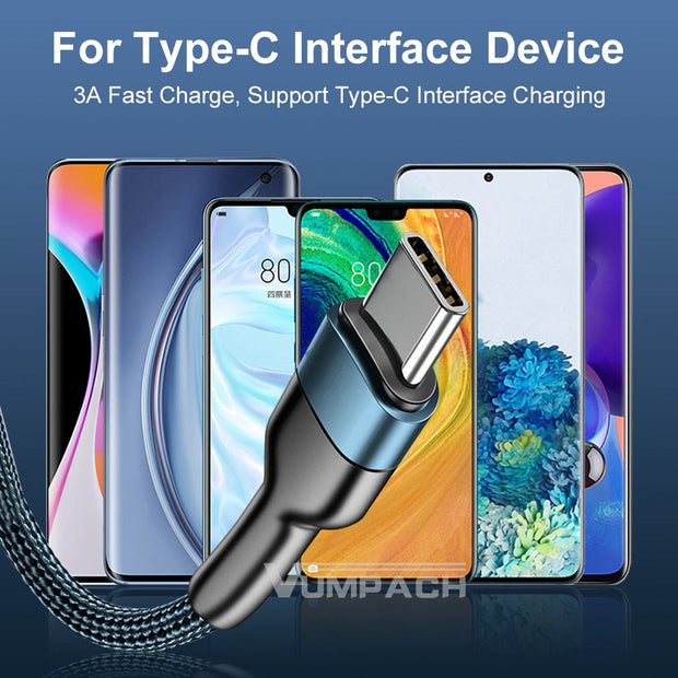 Fast Charging Data Cord - Premium  from Nobles Store - Just $18.24! Shop now at Nobles Store