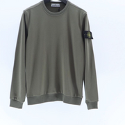 SweaterEmbroidery Compass Sweater - Premium  from Nobles Store - Just $61.14! Shop now at Nobles Store