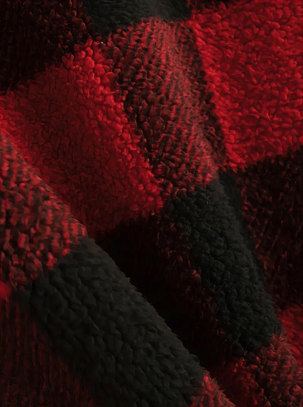 SweatshirtMen's Hooded Warm Long Sleeve Sweatshirt - Premium  from Nobles Store - Just $59.25! Shop now at Nobles Store