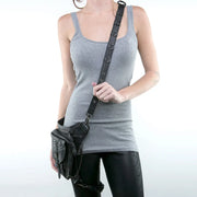 Bag, MotorcycleMotorcycle Hip Leg Bag - Premium  from Nobles Store - Just $55.10! Shop now at Nobles Store