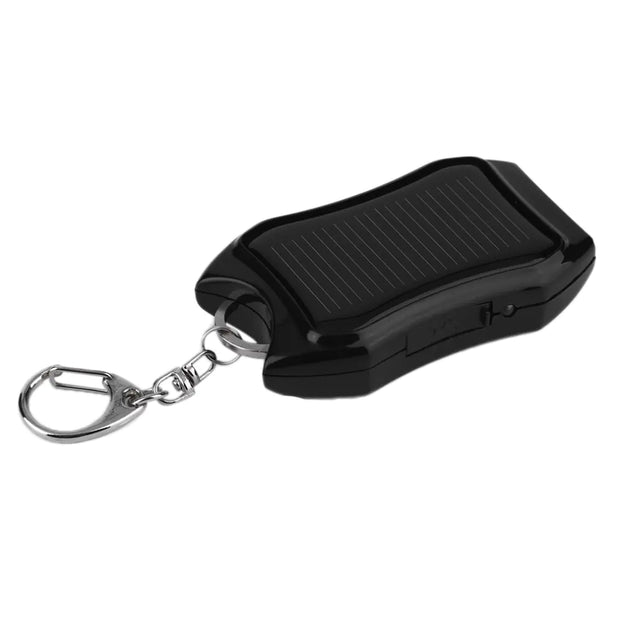 portable power, solar charger, solar keychain charger, solar keychain portable power, solar powerSolar Keychain Charger: Portable Power - Premium  from Nobles Store - Just $29.52! Shop now at Nobles Store