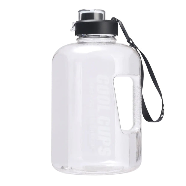 bottle, container, handy, outdoor, portable, waterGym Cycling Water Bottle Cup - Premium  from Nobles Store - Just $45.12! Shop now at Nobles Store