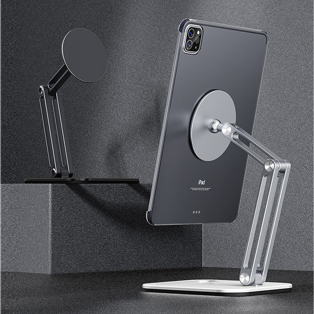 accessories, holderMagnetic Tablet Metal Stand Holder - Premium  from Nobles Store - Just $88.96! Shop now at Nobles Store