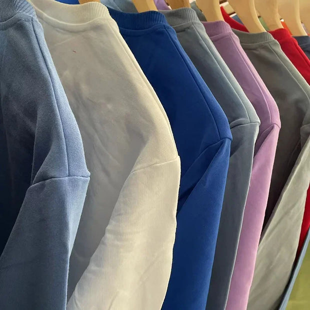 SweaterEmbroidery Compass Sweater - Premium  from Nobles Store - Just $61.14! Shop now at Nobles Store