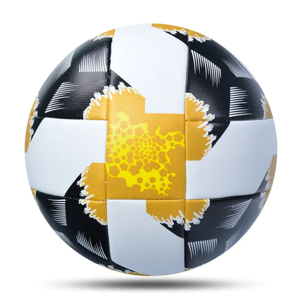 ball, soccer, soccer ball, soccer training ball, sportsStandard Size Soccer Training Ball - Premium  from Nobles Store - Just $37.69! Shop now at Nobles Store