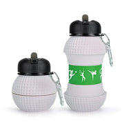 Sports, Water BottleFold Water Bottle - Premium  from Nobles Store - Just $19.05! Shop now at Nobles Store