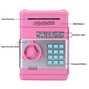 Electronic Piggy Bank - Premium  from Nobles Store - Just $56.58! Shop now at Nobles Store