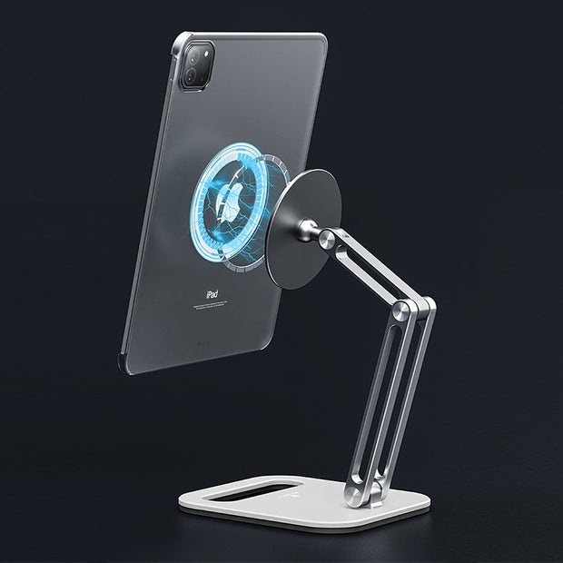 accessories, holderMagnetic Tablet Metal Stand Holder - Premium  from Nobles Store - Just $88.96! Shop now at Nobles Store