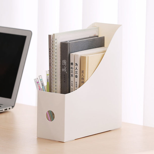 office, organizer, school, shelfFolding Desktop Multi-functional Organizer - Premium  from Nobles Store - Just $5.50! Shop now at Nobles Store