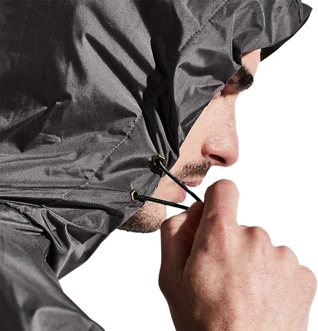 Accessories, Exercise & Fitness, Sauna Suits, Sports & OutdoorsSauna Suit for Men Sweat Sauna Jacket Pant Gym Workout Sweat Suits - Premium  from Nobles Store - Just $99.98! Shop now at Nobles Store