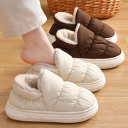 Flats, Shoes, Slippers, UnisexThick Plush Unisex Flats - Premium  from Nobles Store - Just $42.04! Shop now at Nobles Store