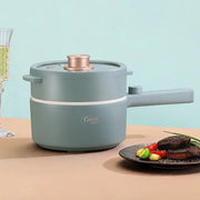 Cooking, Household, Kitchen, PotElectric Cooking Pot - Premium  from Nobles Store - Just $117.47! Shop now at Nobles Store