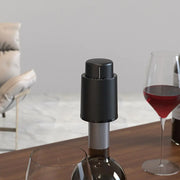 bottle opener, electric bottle opener, wine bottle openerOne-click Electric Wine Bottle Opener - Premium  from Nobles Store - Just $26.50! Shop now at Nobles Store