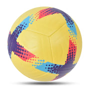ball, soccer, soccer ball, soccer training ball, sportsStandard Size Soccer Training Ball - Premium  from Nobles Store - Just $37.69! Shop now at Nobles Store