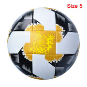 ball, soccer, soccer ball, soccer training ball, sportsStandard Size Soccer Training Ball - Premium  from Nobles Store - Just $37.69! Shop now at Nobles Store
