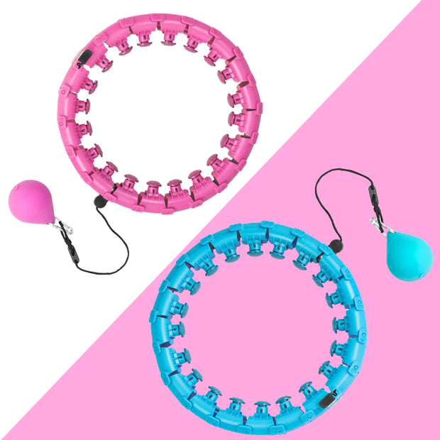 fitness, gifts, outdoor, sportsOfficial Smart Hula Pro - Premium  from Nobles Store - Just $59.50! Shop now at Nobles Store