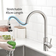 Faucets, Kitchen, Smart, TouchKitchen Smart Touch Faucets - Premium  from Nobles Store - Just $152.89! Shop now at Nobles Store
