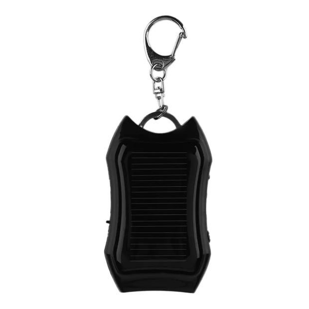 portable power, solar charger, solar keychain charger, solar keychain portable power, solar powerSolar Keychain Charger: Portable Power - Premium  from Nobles Store - Just $29.52! Shop now at Nobles Store