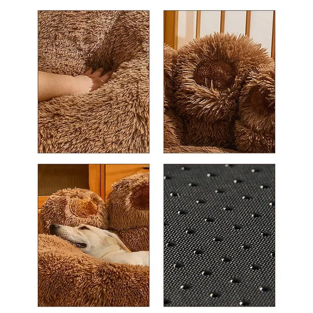 Bed, Dog, Pet, SofaPet Dog Sofa Beds - Premium  from Nobles Store - Just $75.41! Shop now at Nobles Store