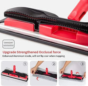 cleaning material, homeHardwood Floor Mop - Premium  from Nobles Store - Just $19.60! Shop now at Nobles Store